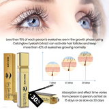 LONG LASHES & EYELASHES SERUM