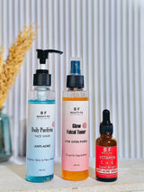 ANTI ACNE BUNDLE