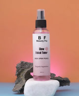 GLOW FACIAL TONER (OPEN PORES)