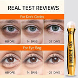 ANTI DARK CIRCLE SERUM