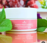 HAND FEET CREAM