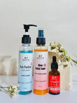 ANTI ACNE BUNDLE