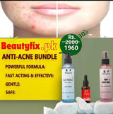 ANTI ACNE BUNDLE