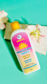 SUN BLOCK & PROTECTER SUN RAYS