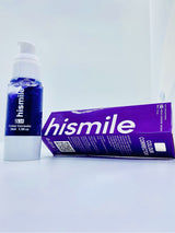Hismile v34 Colour Corrector