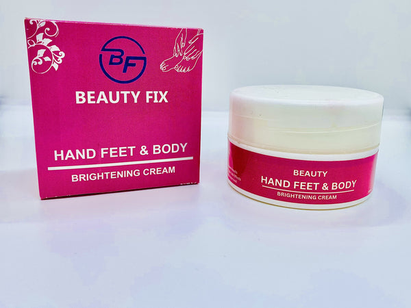 HAND FEET CREAM