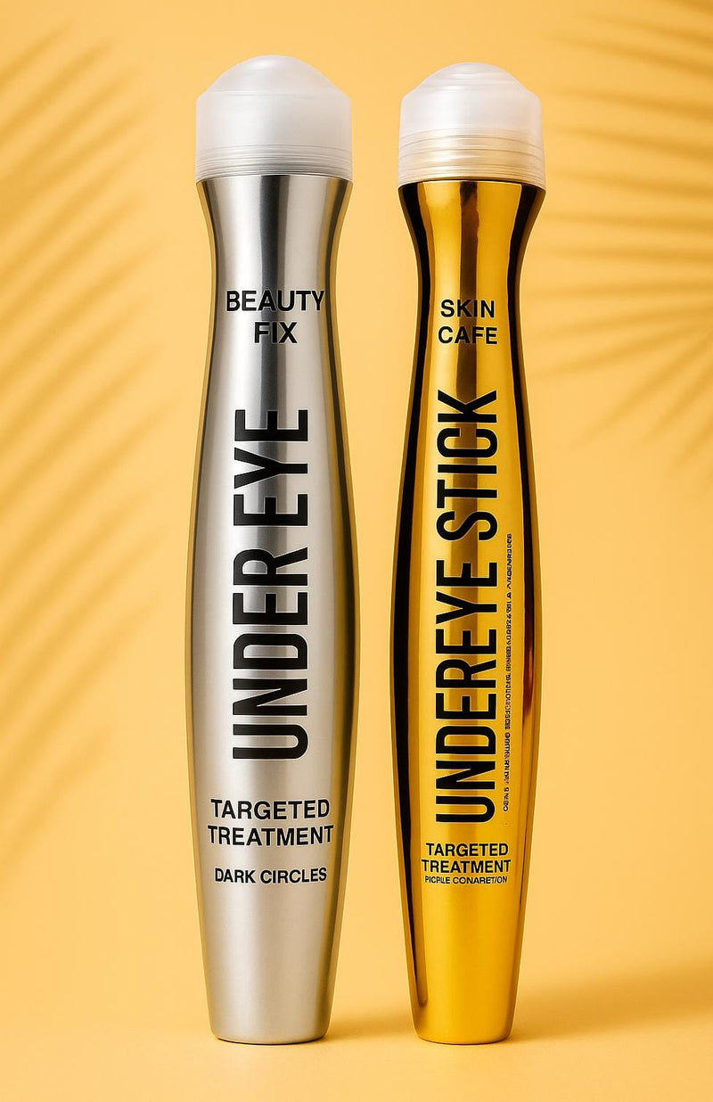 ANTI DARK CIRCLE SERUM