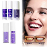 Hismile v34 Colour Corrector