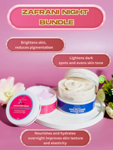 ZAFRANI NIGHT BUNDLE